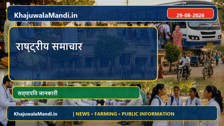 IPS जगमोहन मीणा के इस्तीफे पर अलग-अलग रिपोर्टें, अंतिम मंजूरी की आधिकारिक स्थिति स्पष्ट होने का इंतजार